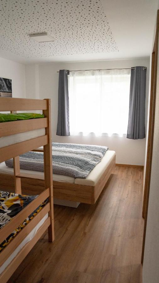 Grafenschlag Apartment Am Alpakahof Hahn מראה חיצוני תמונה
