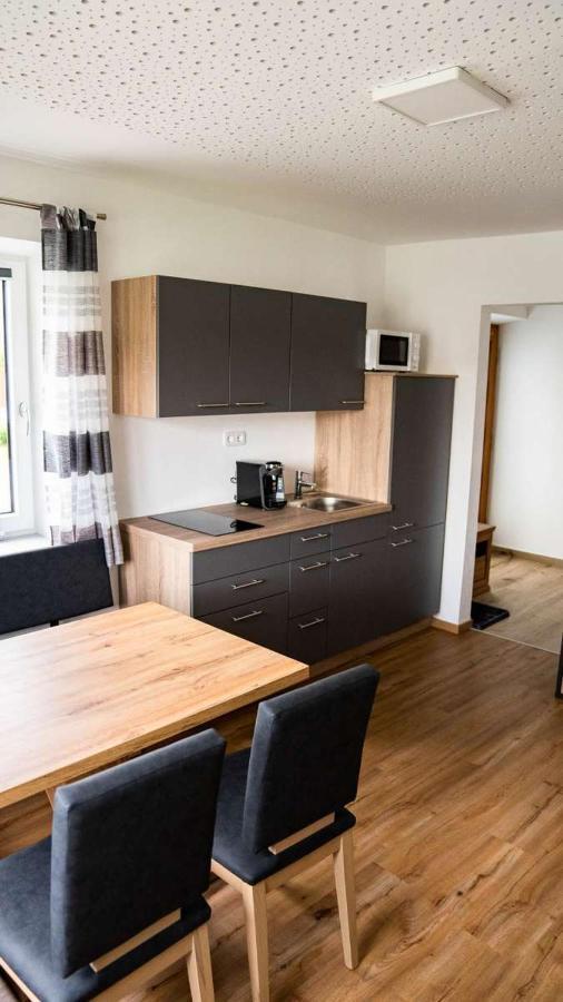 Grafenschlag Apartment Am Alpakahof Hahn מראה חיצוני תמונה